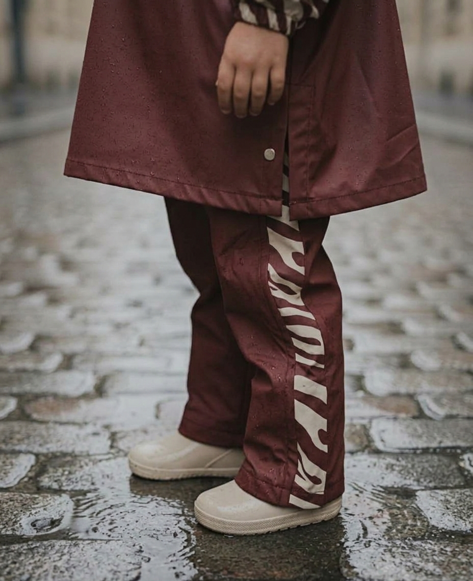 Pantalon-Chocolate-zebra-Kids-4-ans