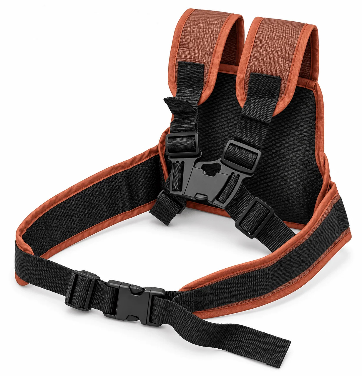 Harnais enfant pour selle biplace Jallot
