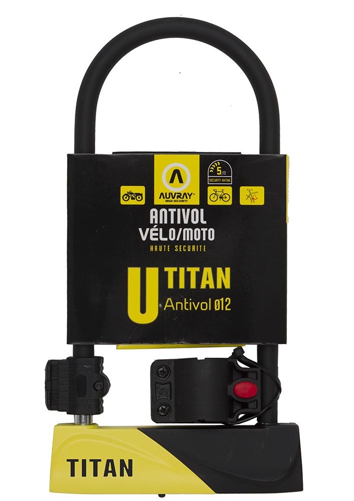 antivol-u-auvray-titan-avec-support-velo