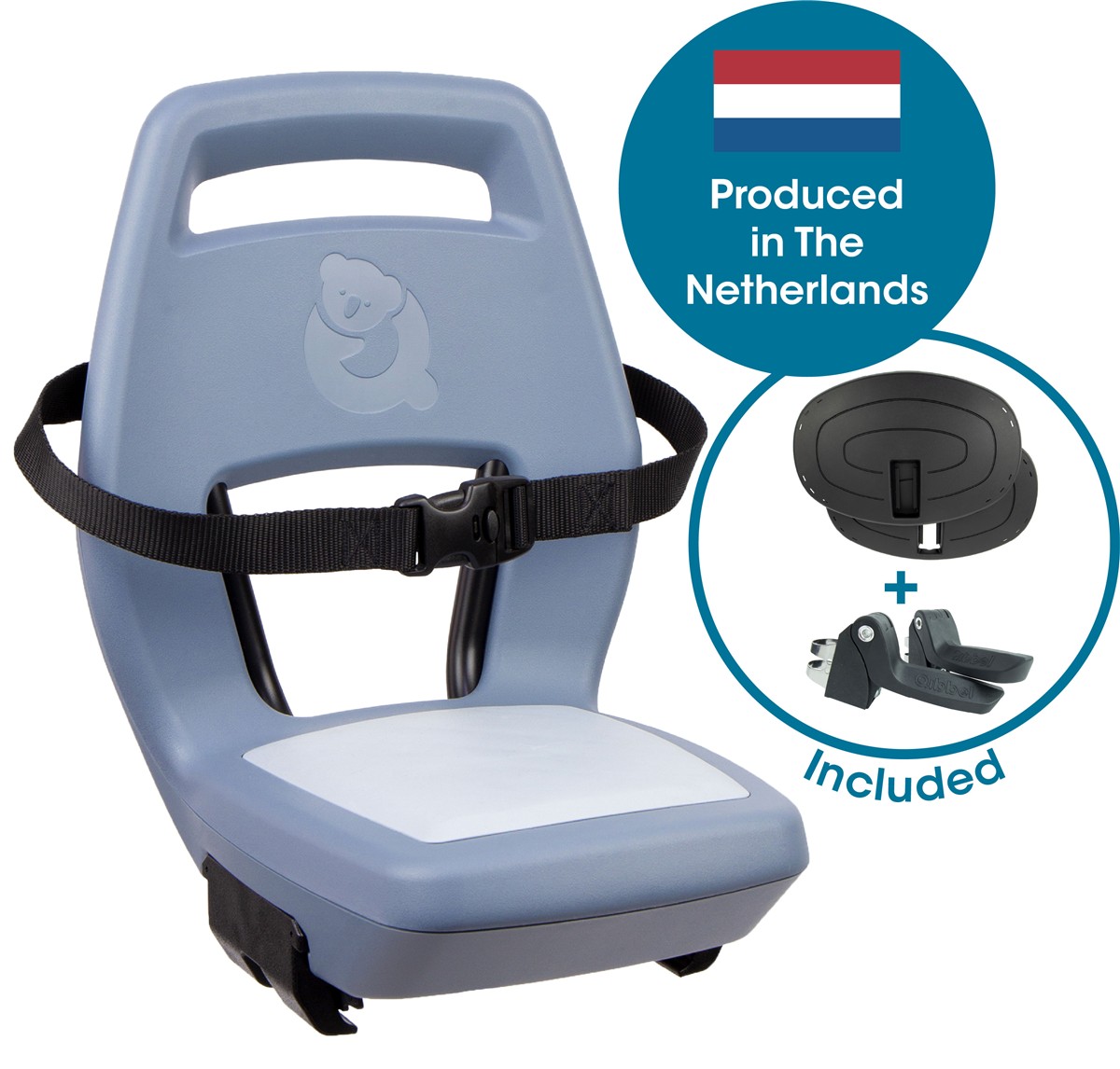 siege-velo-enfant-qibbel-junior-ocean-blue-bleu