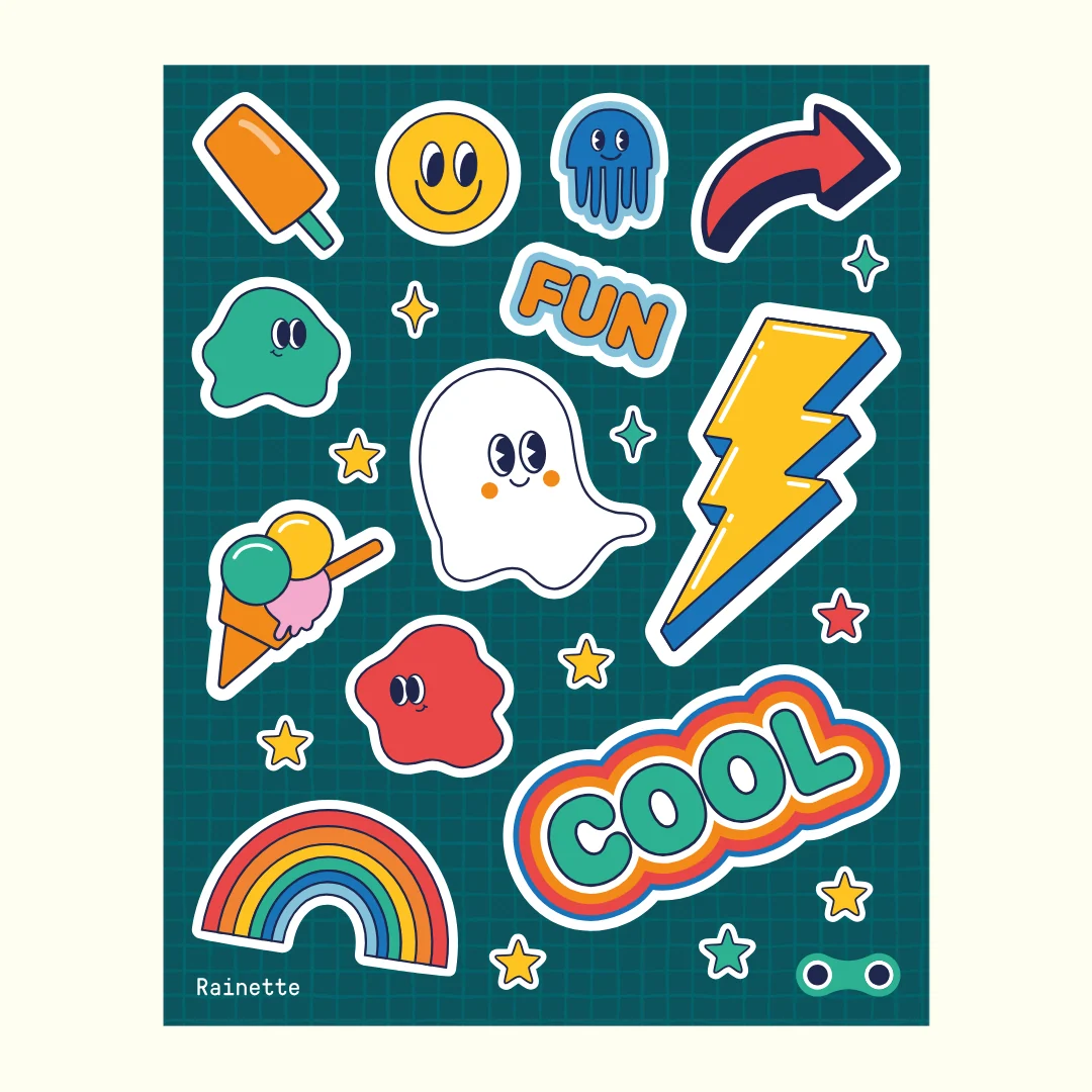stickers-reflechissants-cool-velo-casque-rainette_2