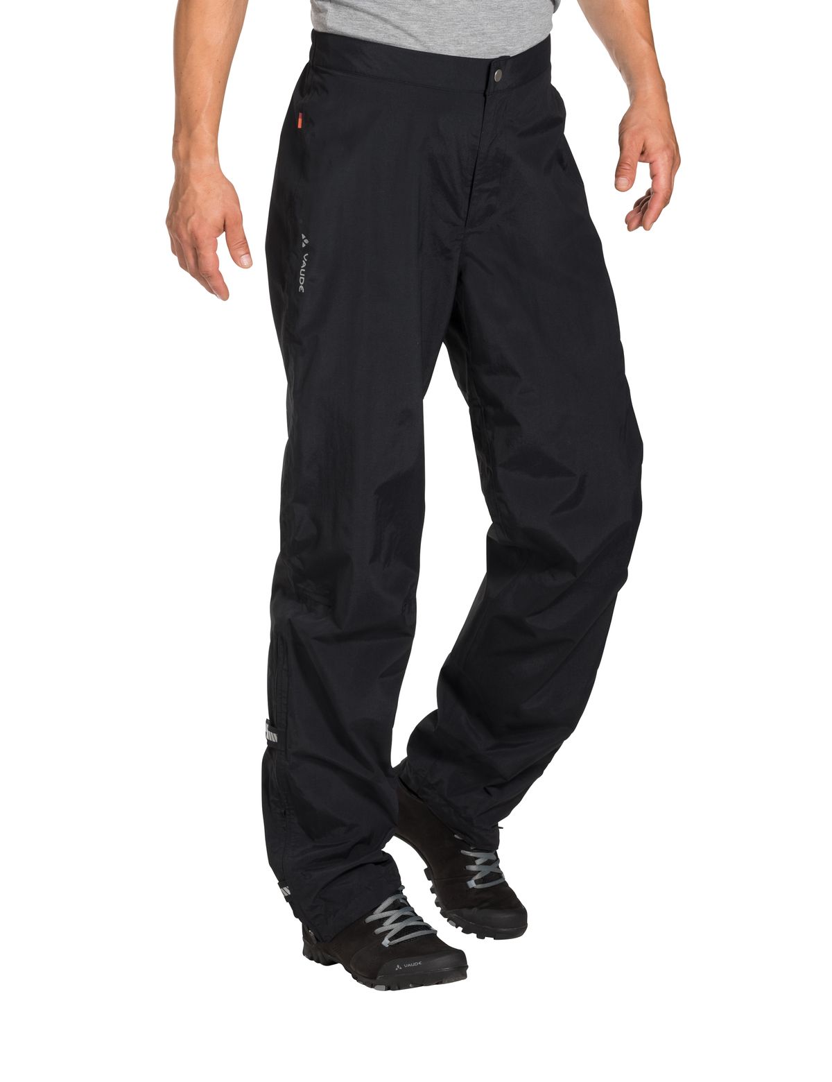 Pantalon homme outlet vaude