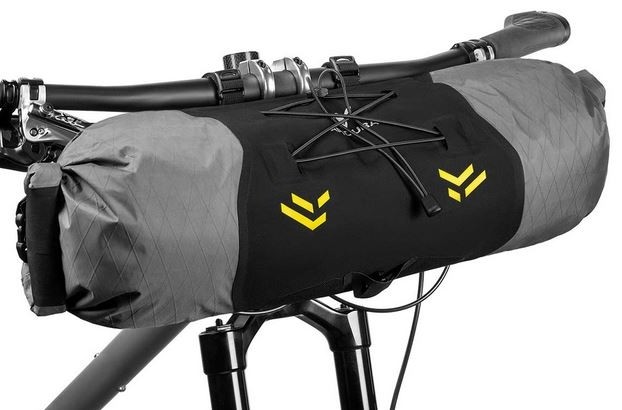 Sacoche de guidon Apidura 11L