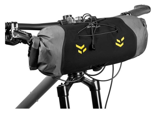 Sacoche de guidon Apidura 7L