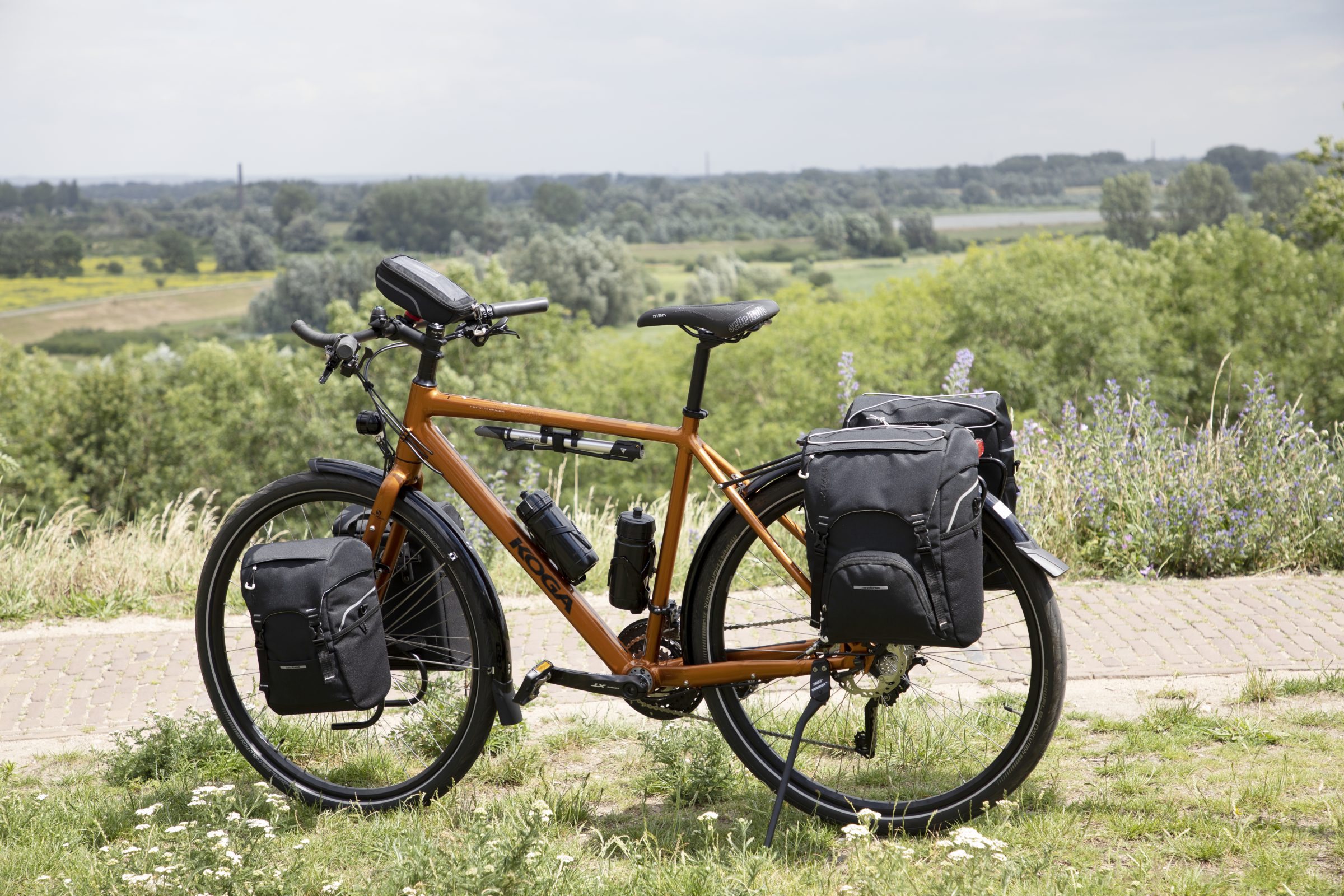 Sacoche vélo VTT – NewBikeProducts