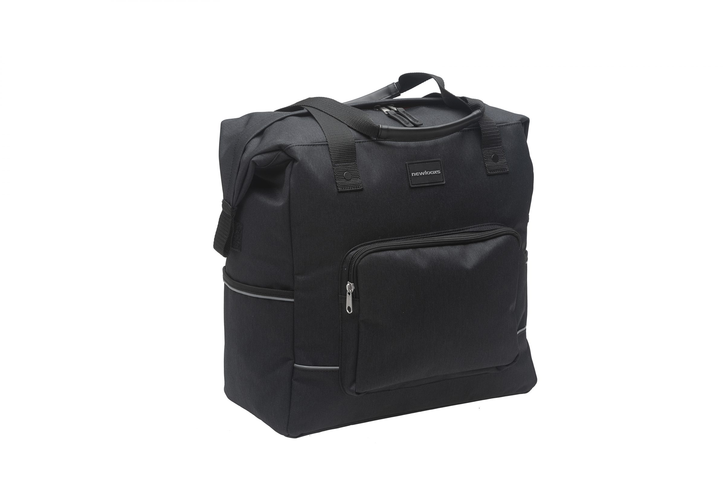 Sac à bandoulière vélo New Looxs Odense - 17,5 litres