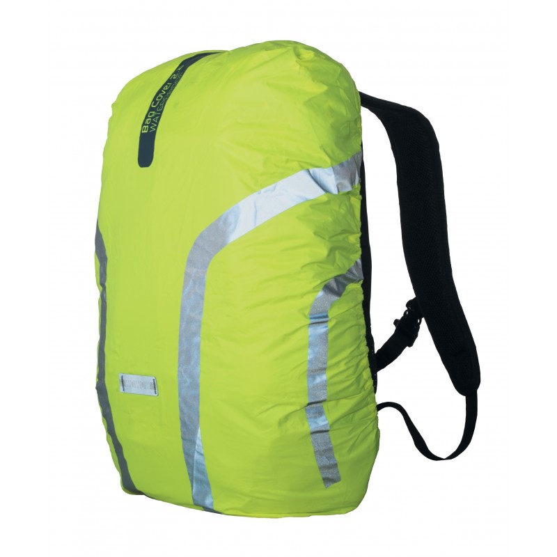 Bag Cover 2.2 Waterproof Yellow