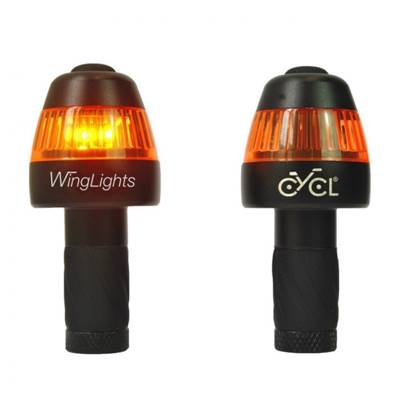Clignotants vélo/trottinette Winlights Fixed