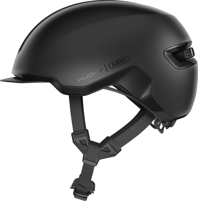 Un design de casque de vélo pourvu d'une visière à réalité