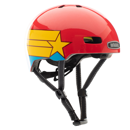 casque-velo-urbain-enfant-nutcase-little-nutty-rouge-supa-dupa