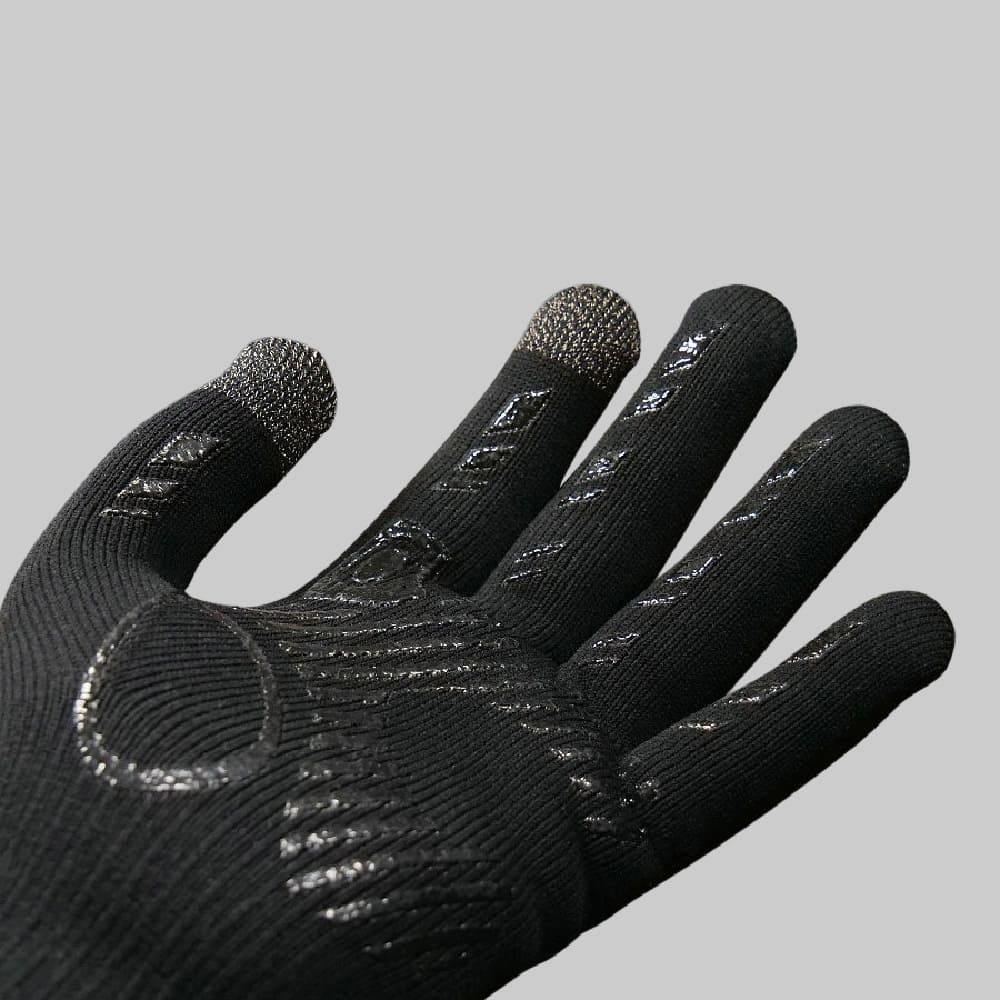 Gants Pro Étanchéité Long