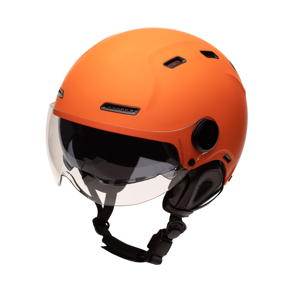 marko-helmets-cadence-orange-velo-urbain