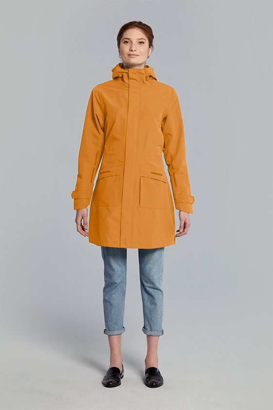 Basil Imper Pluie Femme De Pluie Meilleur Impermeable Marque Veste