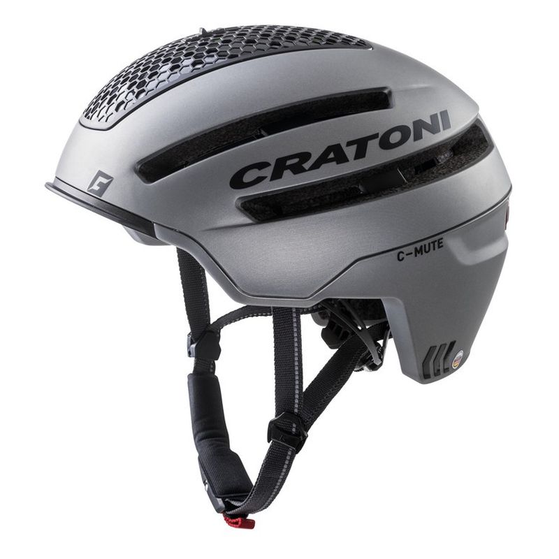 Casque vélo électrique Cratoni C Mute