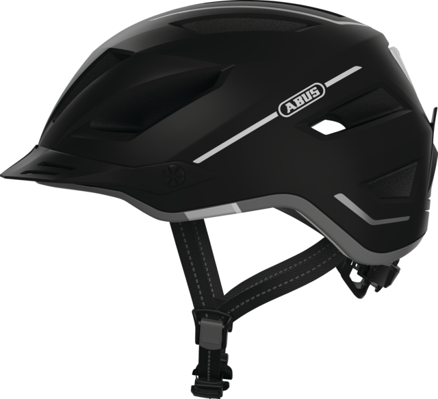 Casque avec visière pour vélo ou trottinette - Urban Wheelers