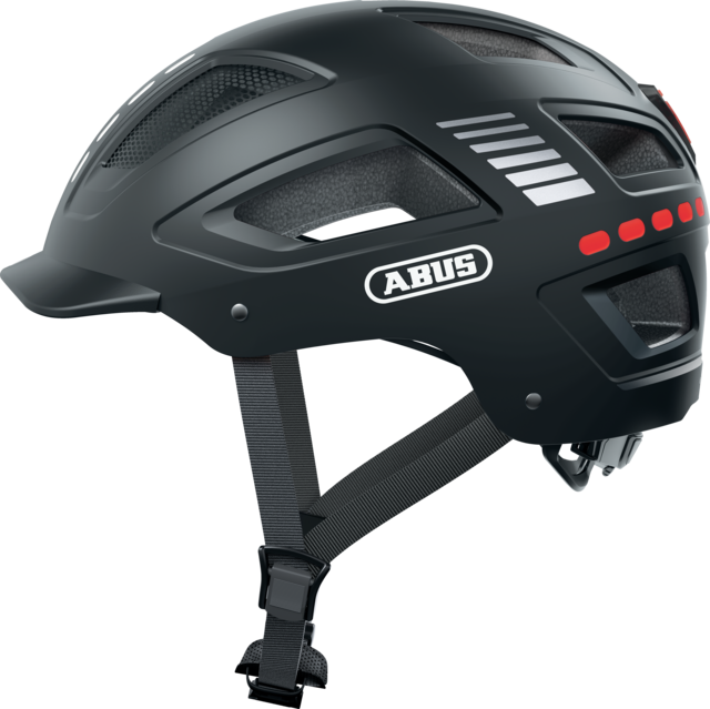 Casque de vélo rechargeable Lumière pour la conduite de nuit