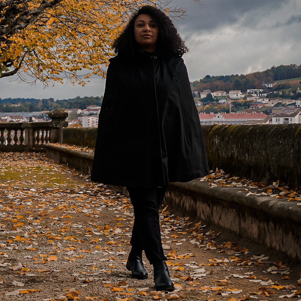 Vêtement de discount pluie femme chic