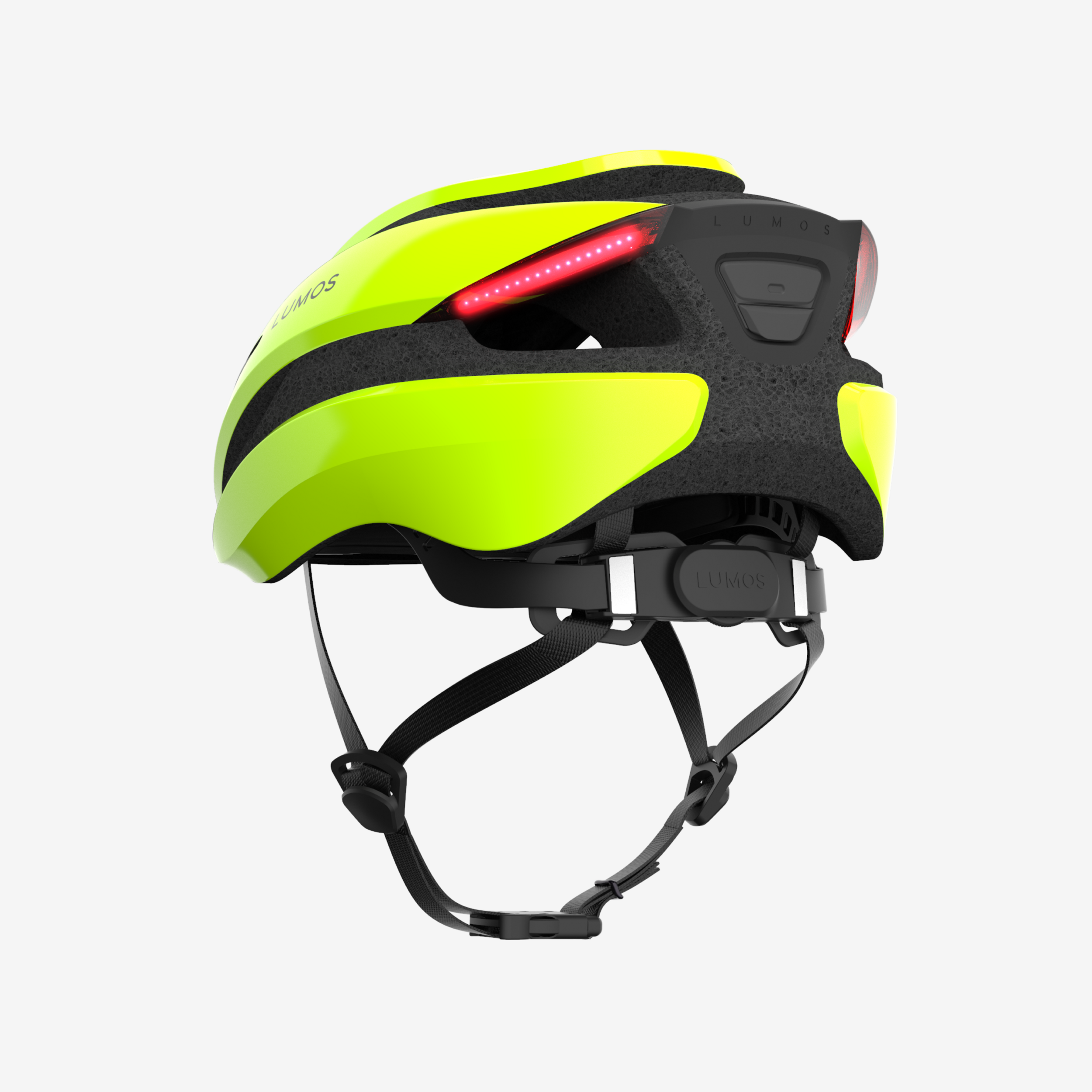 Lumos : le casque à mettre en lumière -  votre magazine vélo et  triathlon