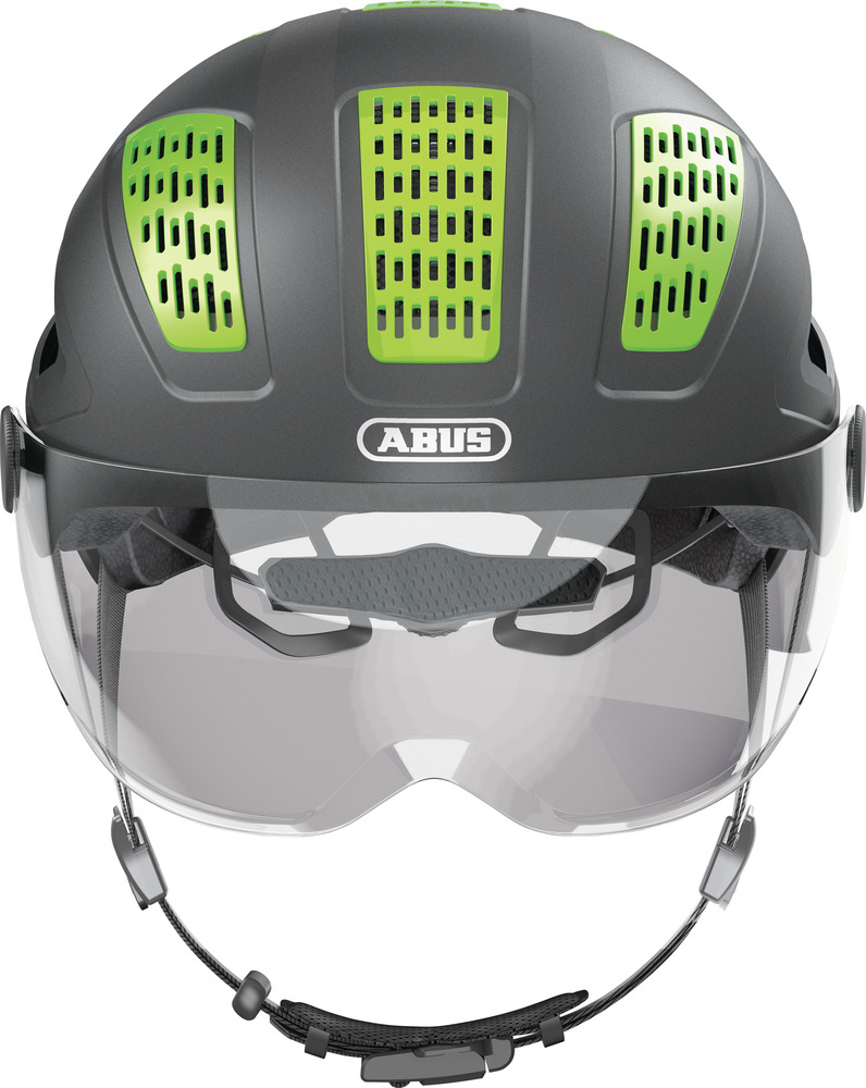 casque-velo-visiere-hyban-2.0-ace-titan-front