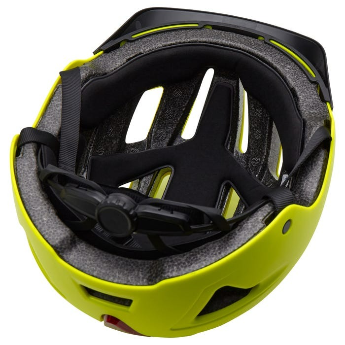 CIT-E LED AGU · Casque vélo lumineux LED (arrière)