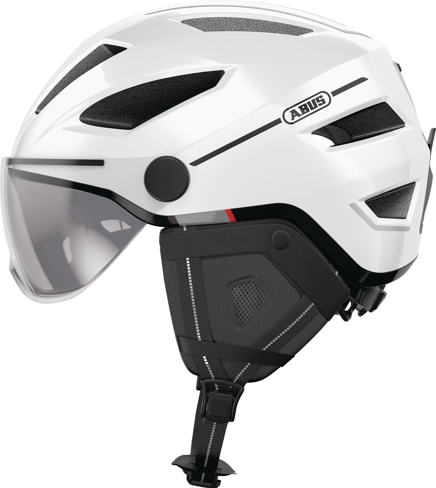 casque-velo-femme-blanc-visiere-abus-pedelec-2.0-ace