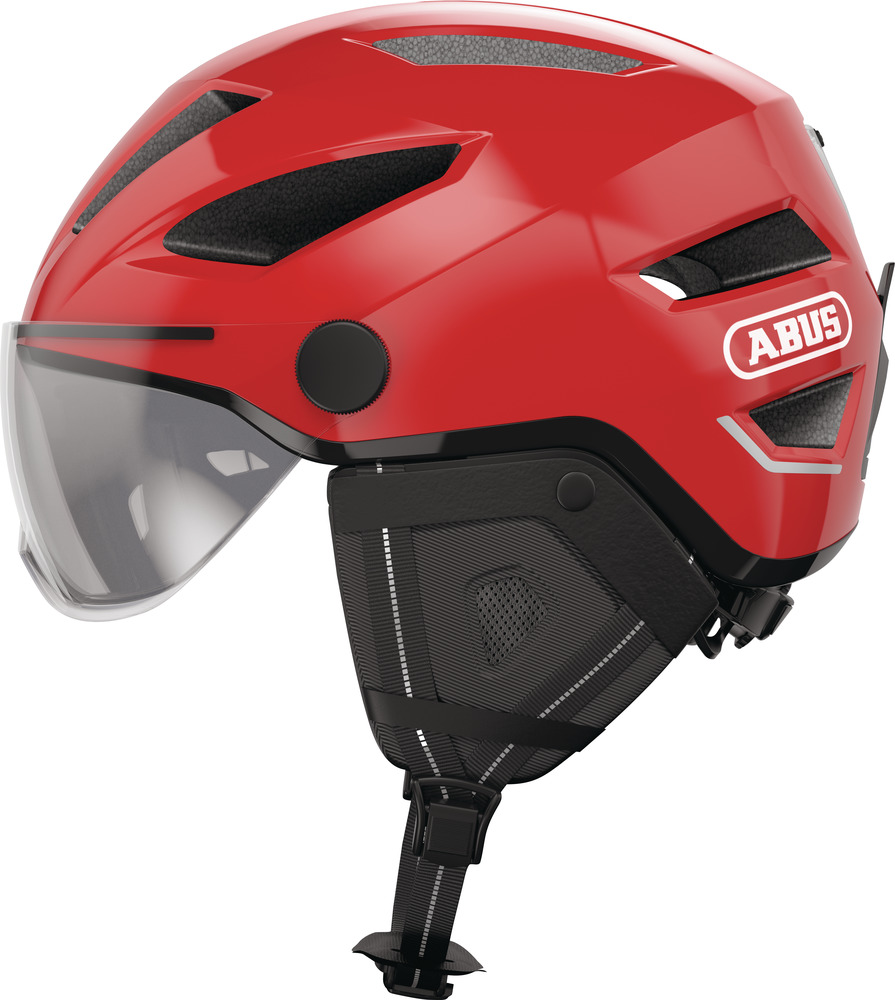 casque-velo-visiere-rouge-abus-red-blaze