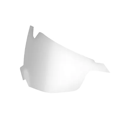Visière transparente casque Cratoni Smartride