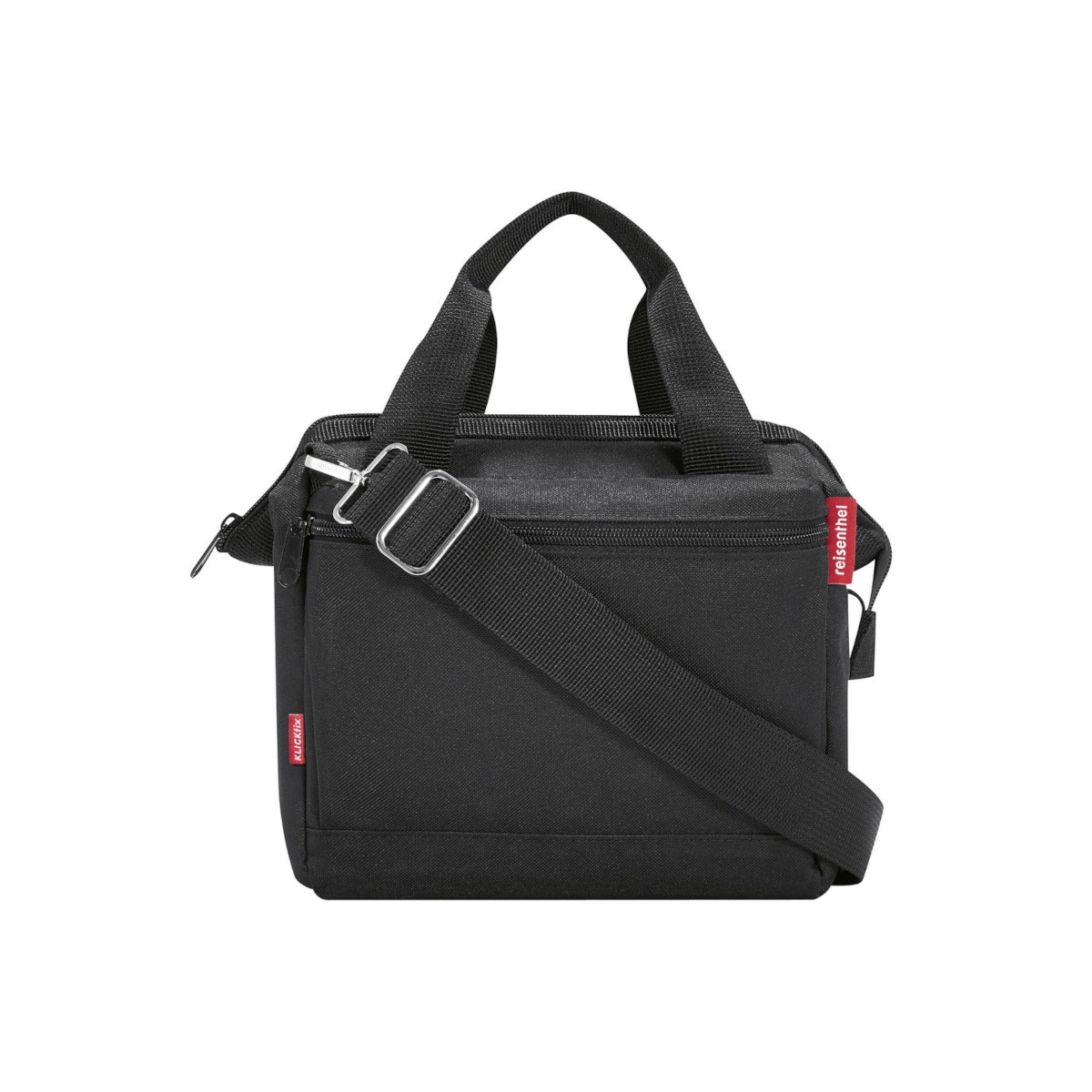 sac-velo-avant-minimaliste-noir-4L-roomy-klickfix