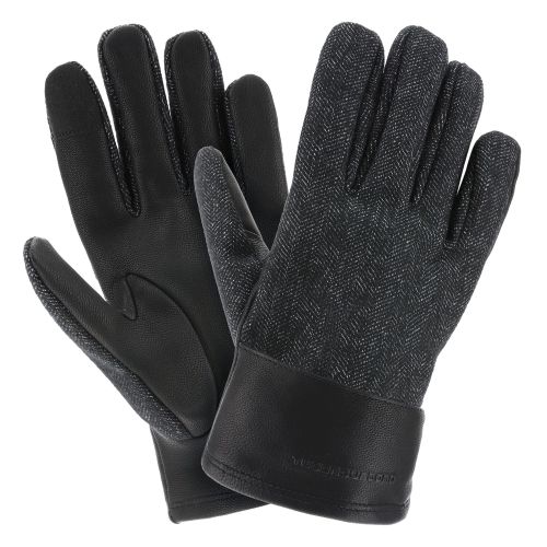 GANTS AUTOMNE-HIVER TUCANO HOMME FEELWARM 2G CHAUFFANT NOIR T 9 (L