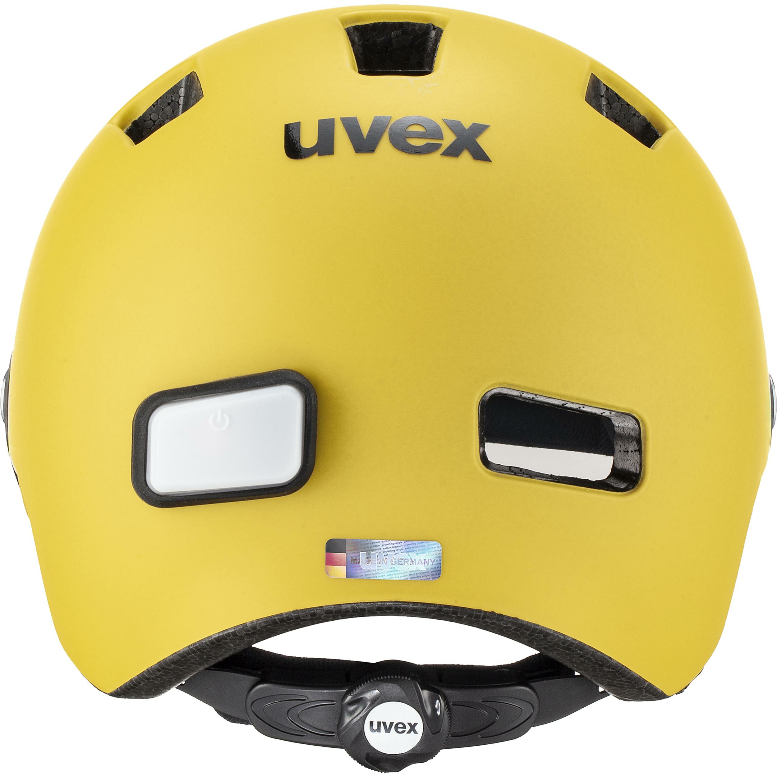 casque-velo-visiere-uvex-rush-visor-jaune-rear