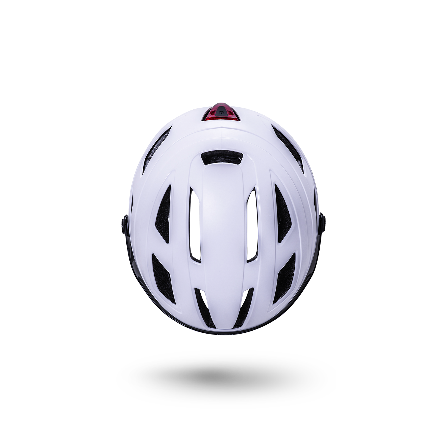 casque-velo-visiere-femme-kali-cruz-blanc