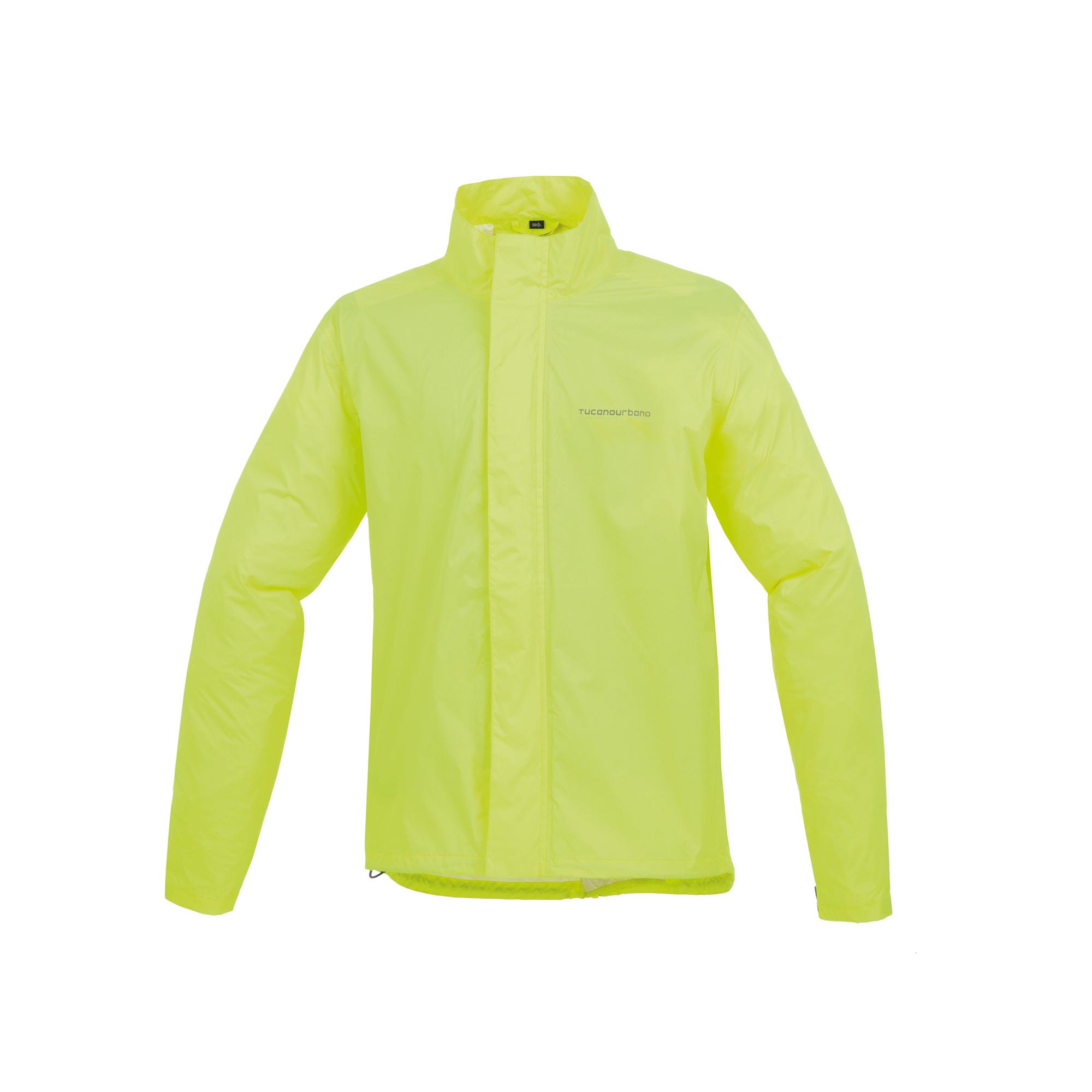 Veste Nano Rain Zeta