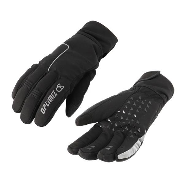 Gants hiver homme