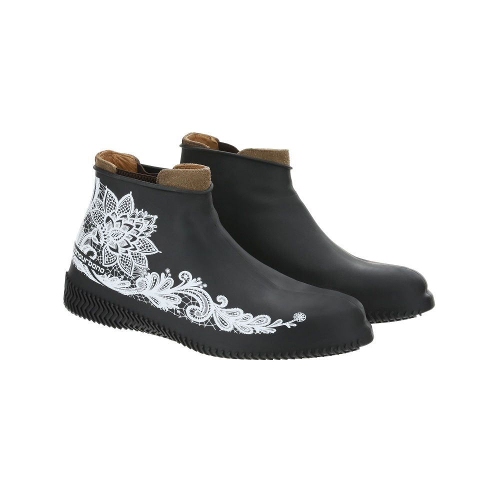 couvre-chaussures-tucano-footerine-fleurs-velo-femme