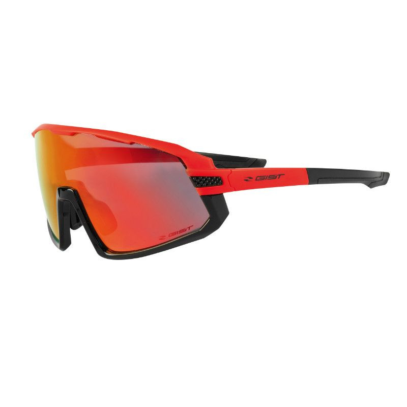 lunettes-cycliste-rouge-gist-next-sportives