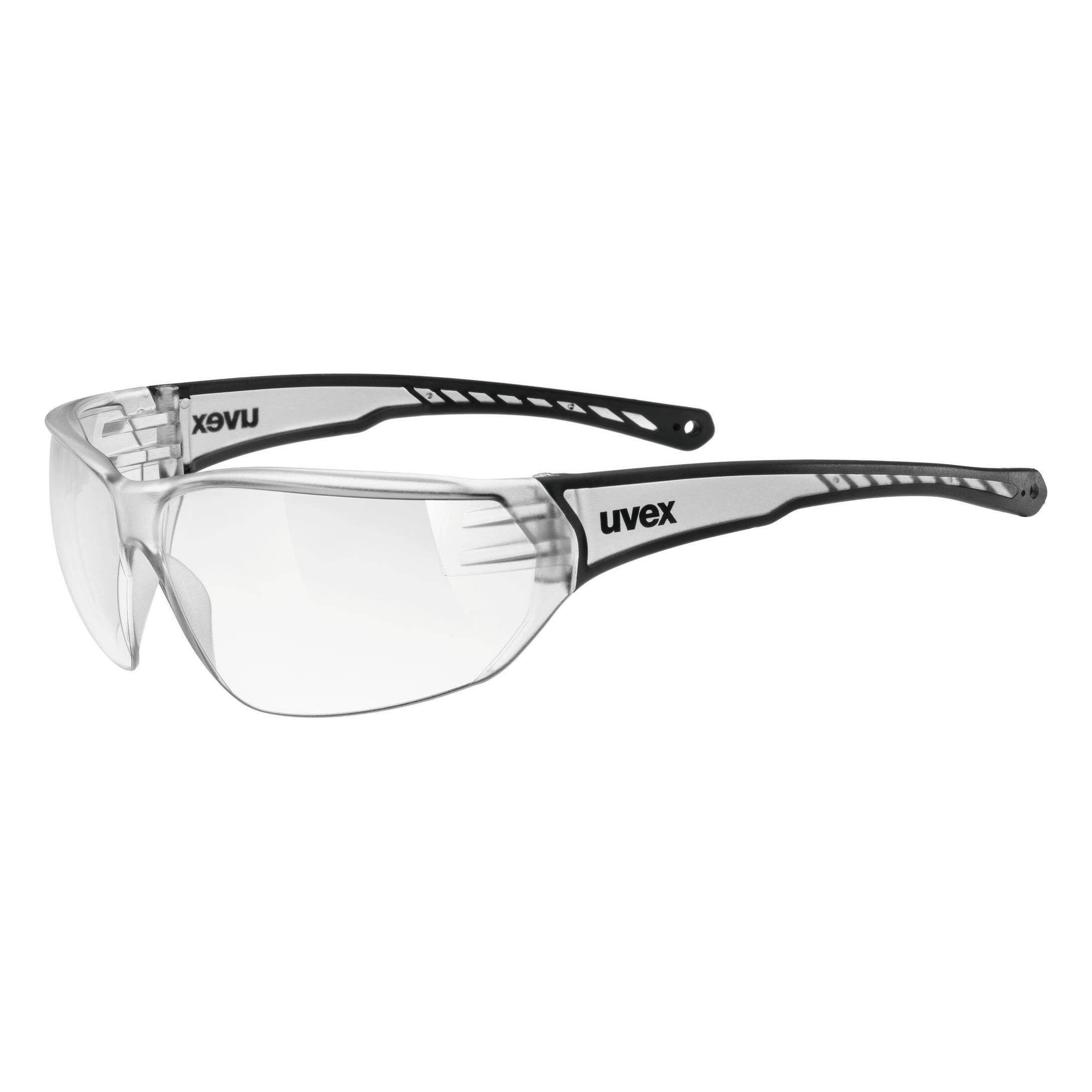 lunettes-velo-verre-clair-transparent-uvex-sportstyle-204