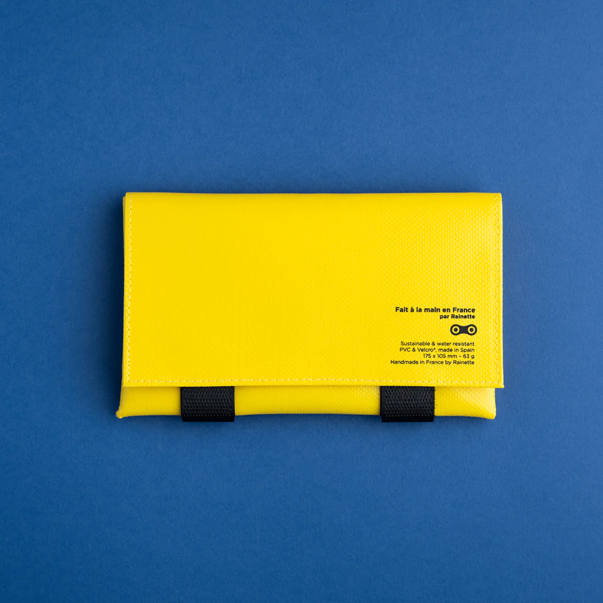veloche-rainette-pochette-vide-poche-pour-velo-jaune