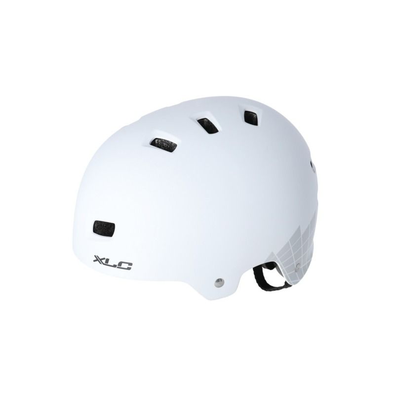 Casque  XLC Urban helmet design