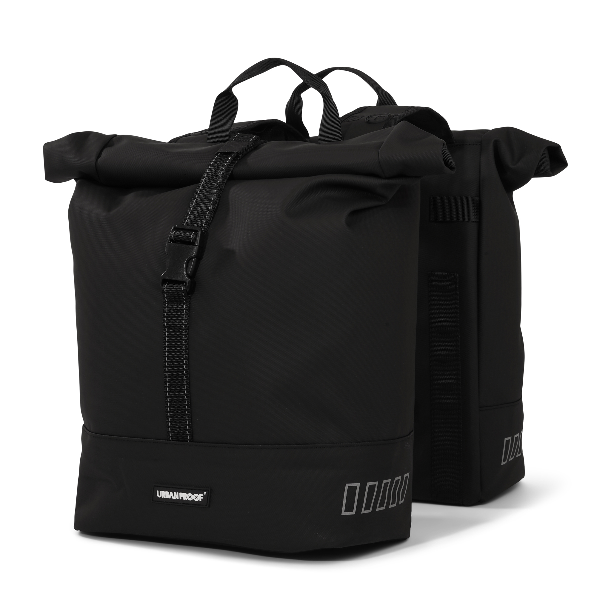 Sacoche Urban Proof double Rolltop 38L