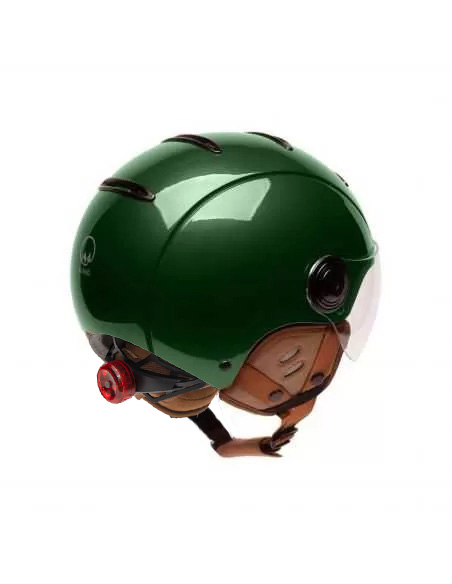 casque-marko-helmet-tandem-light-vert