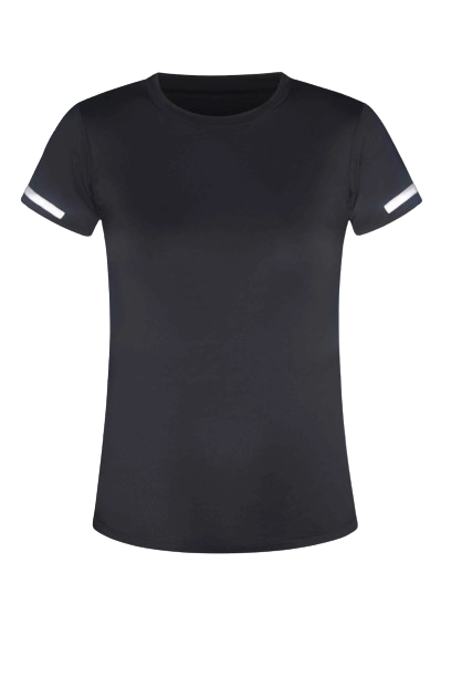 t-shirt-velo-luxe-femme-la-piece-paris-made-in-france-tissu-recycle-texture-seconde-peau-sechage-rapide