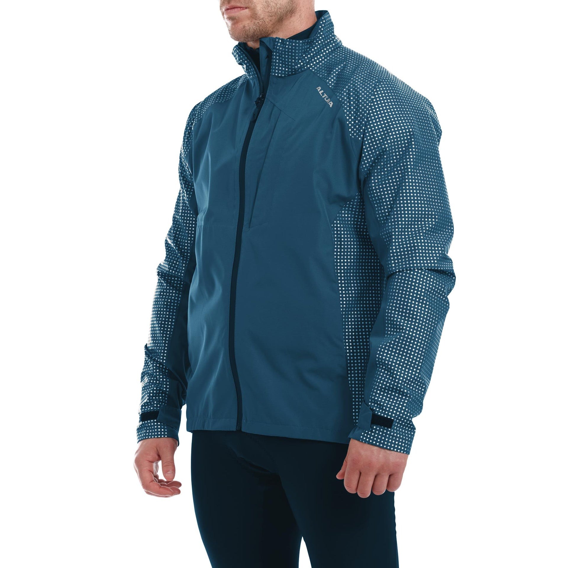 Veste technique réfléchissante Altura