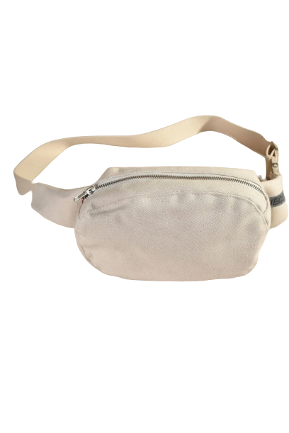 sac-ceinture-velo-femme-la-piece-paris-tissu-coton-recyclable-protection-contre-la-pluie-beige
