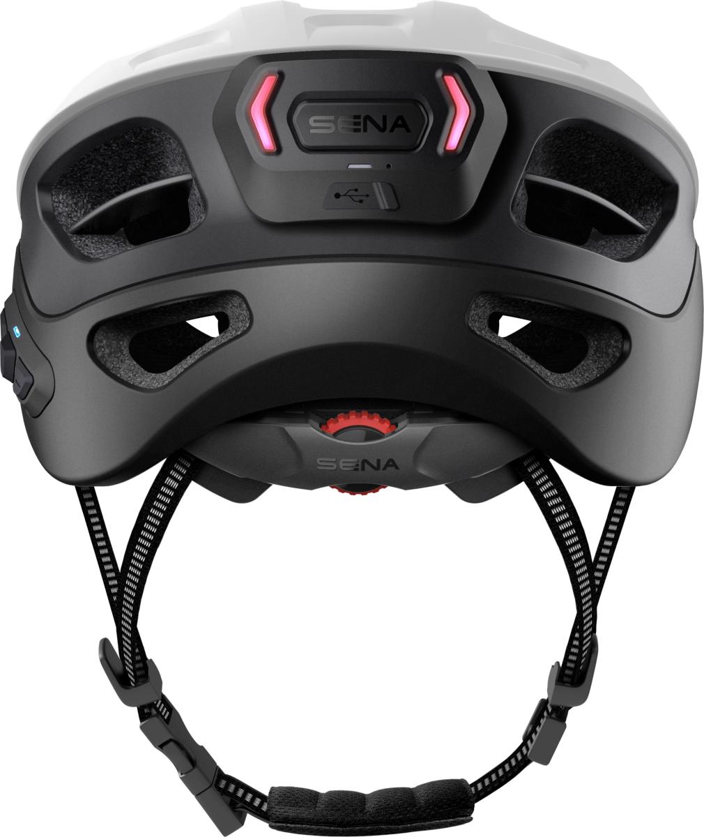 casque-sena-r1-connecte-avec-haut-parleurs-integres-avec-design-aerodynamique-feu-arriere-integre