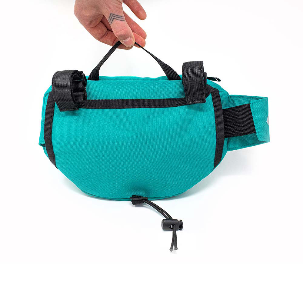 sac-bandouliere-banane-avec-possibilite-fixation-guidon-materiaux-ouverture-facile-dans-deux-sens-turquoise