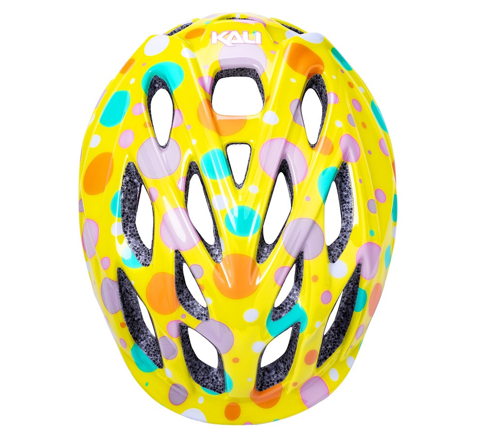 casque-mini-velo-kali-protectives-enfant-lumineux-chakra-avec-visiere-moulee-jaune