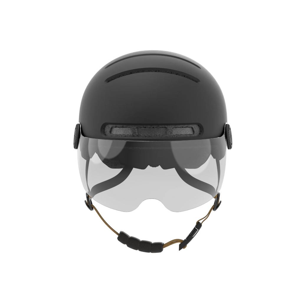 casque-velo-urbain-livall-l-23-lumineux-avec-visiere-fumee-reglable-robuste