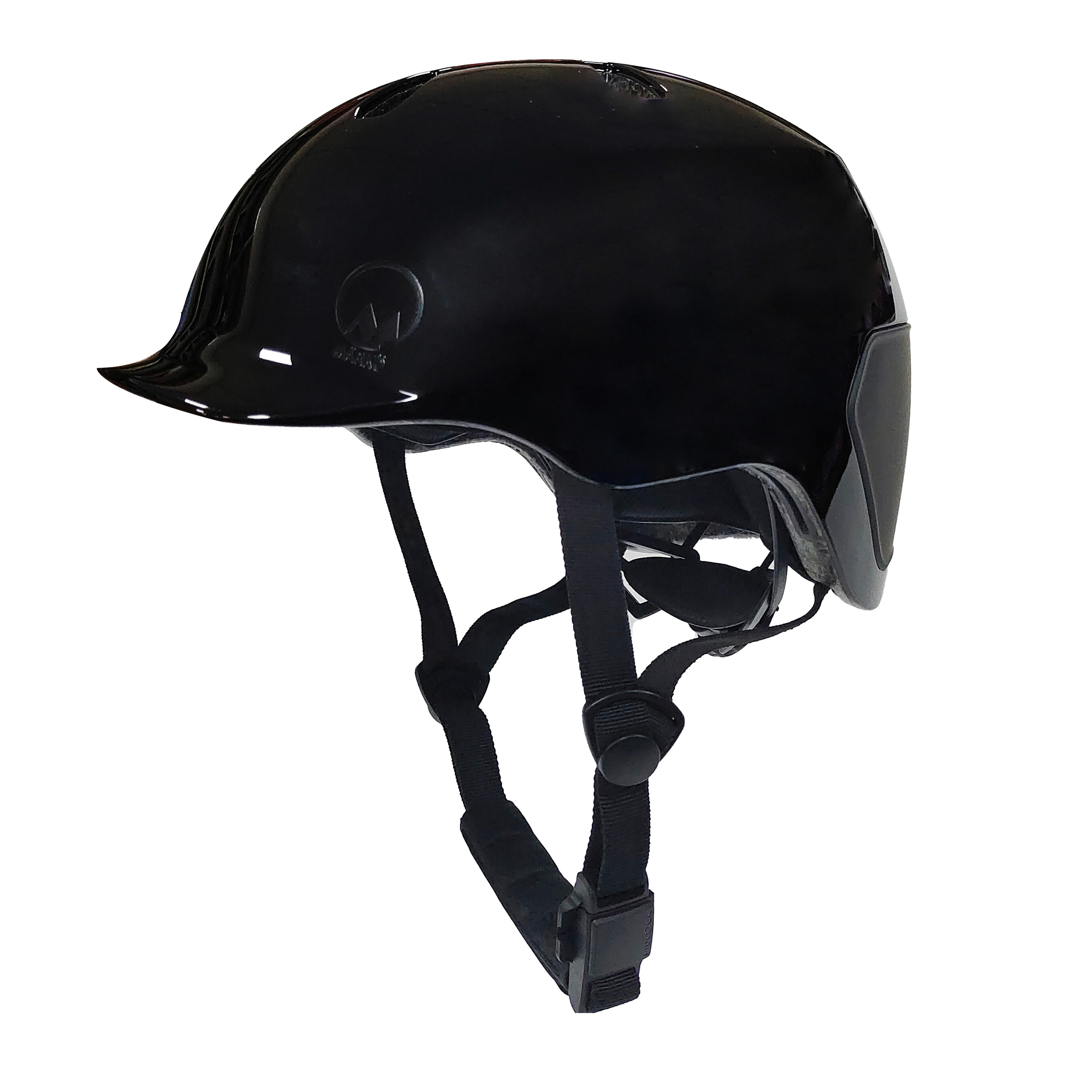 casque-velo-urbain-marko-helmets-astro-coque-technologie-in-mold-en-polyester-ajustement-pour-confort-noir