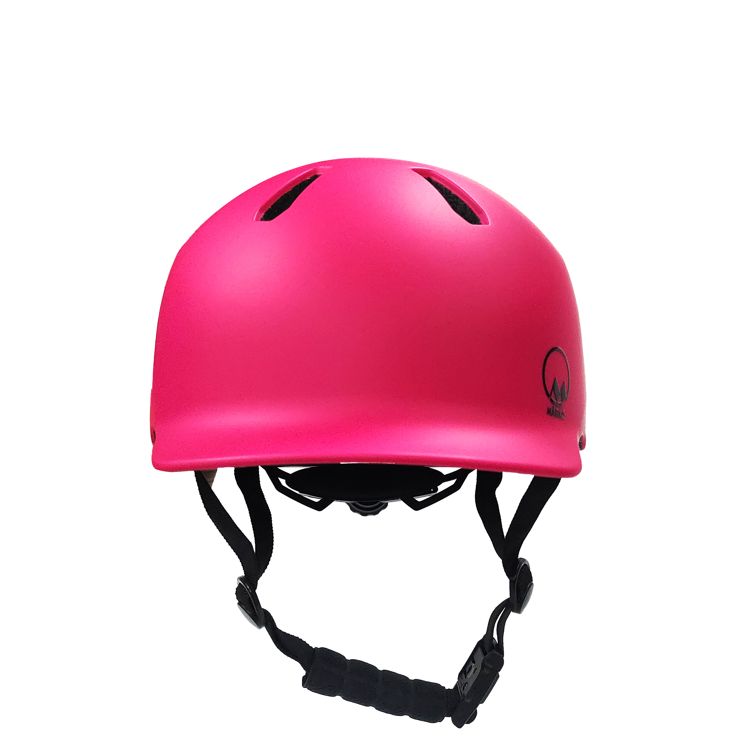 casque-velo-urbain-marko-helmets-astro-coque-technologie-in-mold-en-polyester-ajustement-pour-confort-fushia