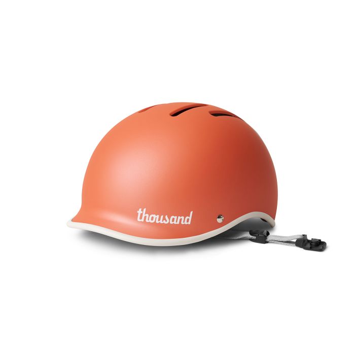 casque-velo-design-thousand-heritage-2-0-avec-boucle-magnetique-fidlock-rembourrage-popolock-brevete-orange